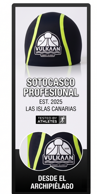 Vulkaan LUX producto