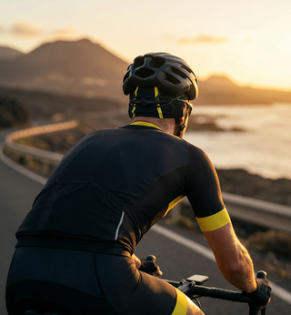 Vulkaan LUX sotocasco ciclismo